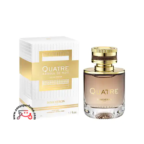 عطر ادکلن بوچرون کواتر ابسولو د نویت